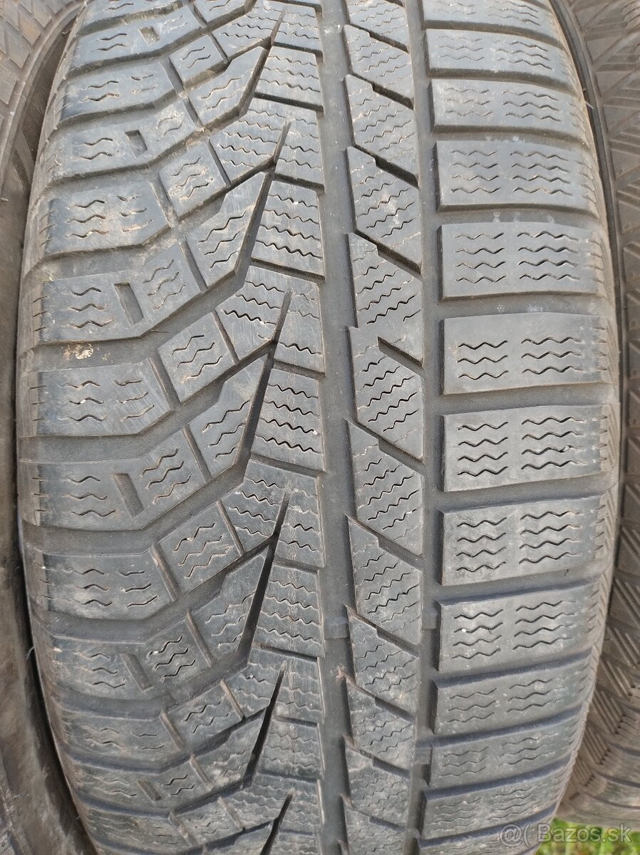 Zimné pneumatiky