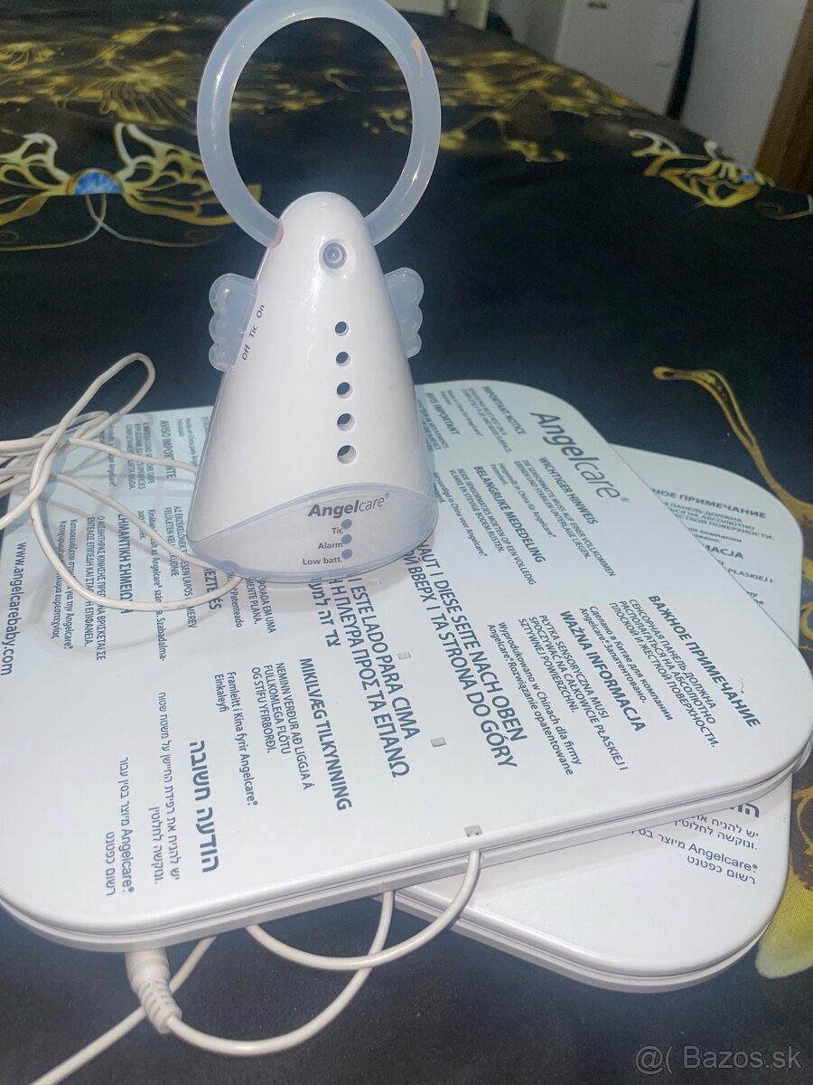 Monitor dychu Angel Care