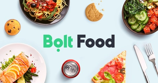 Staň sa kuriérom Bolt Food vo svojom meste