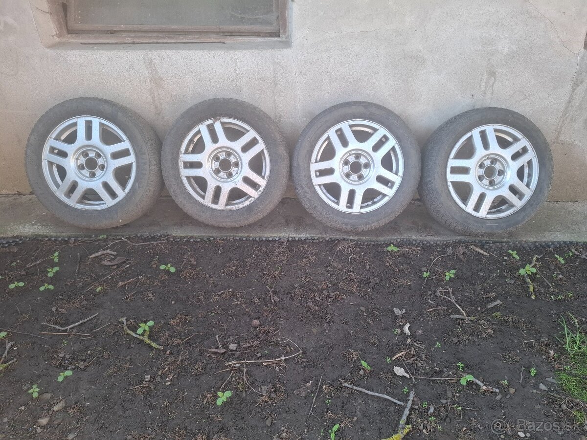 Elektróny Ronal 16"