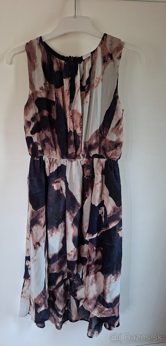 Lindex detské šaty vel.146