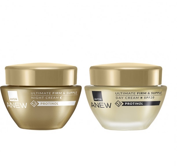 Set Anew krémov Ultimate - Avon