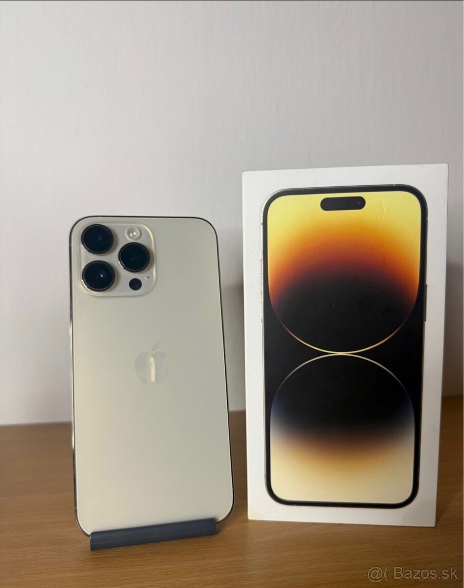 iPhone 14 Pro Max, 128 GB