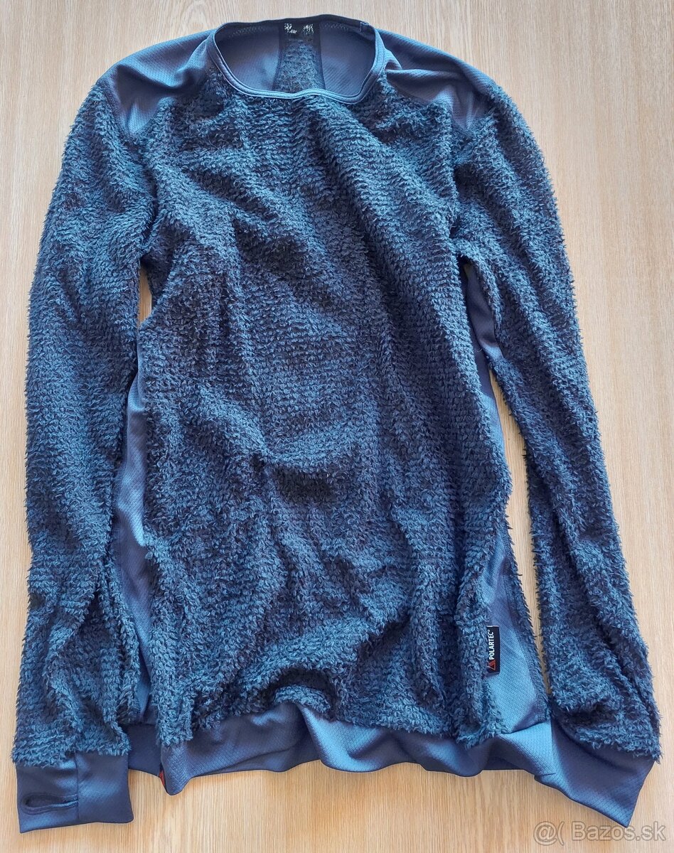 Funkčné tričká Direct Alpine ALPHA (Polartec) – XL a XXL