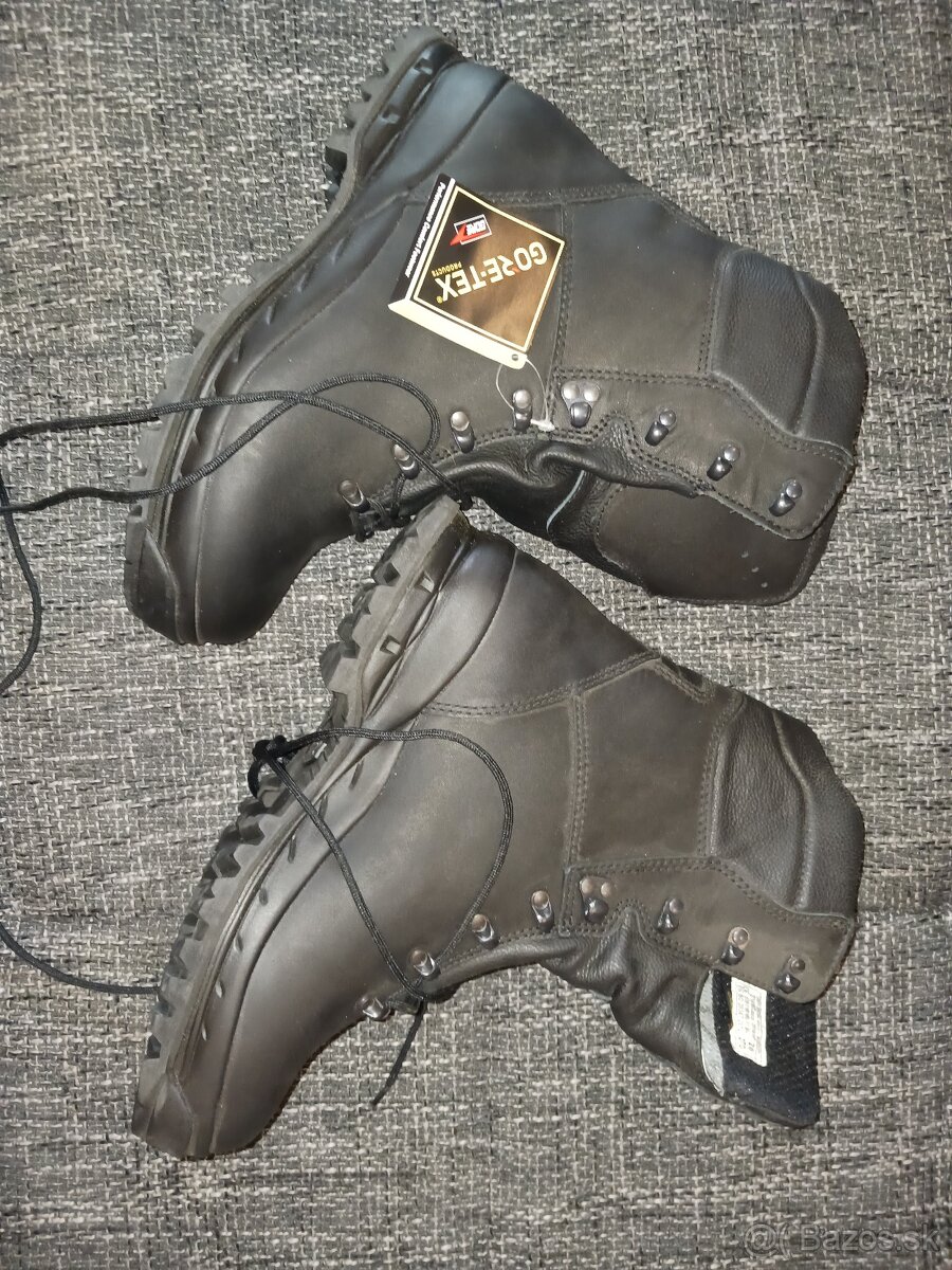 Kanady nové goratex