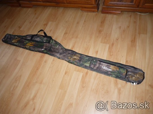 Predam novy vak na udice OSP,dlzka 180 cm -