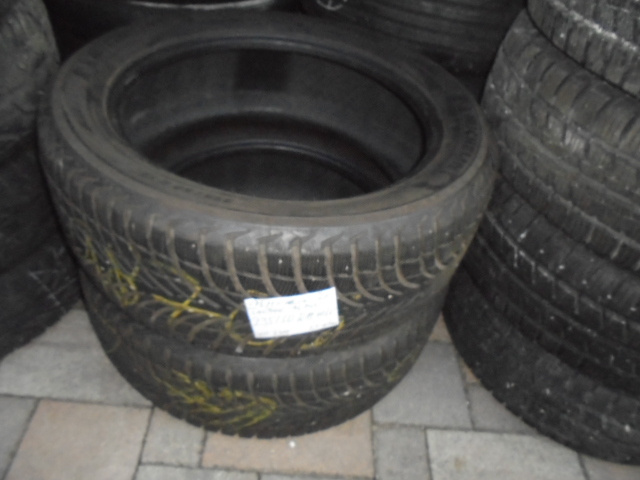 Michelin 235/50 R19 103V XL TL LATITUDE ALPIN č.8z