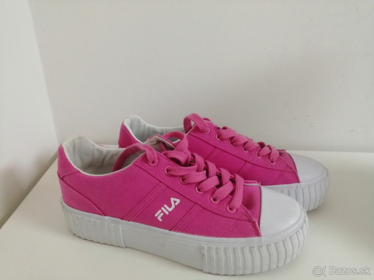 FILA tenisky