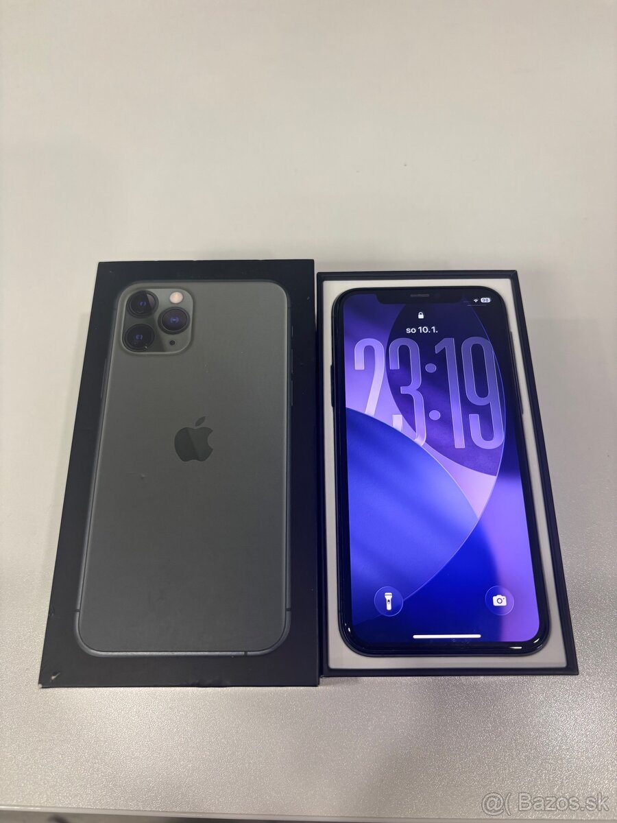 Iphone 11Pro 256GB