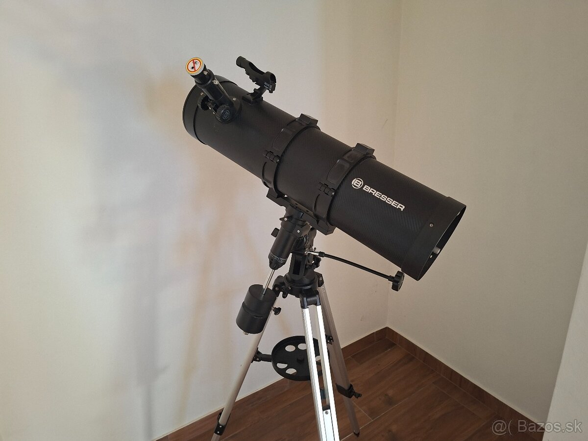 Ďalekohľad, teleskop