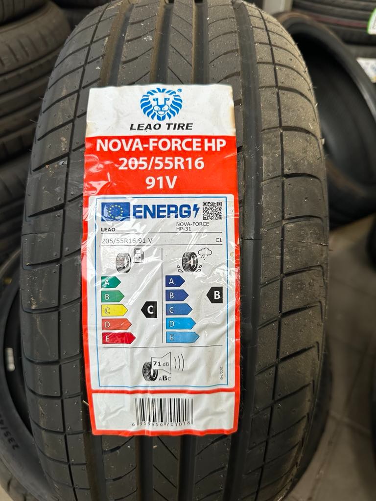205/55 r16 Leao
