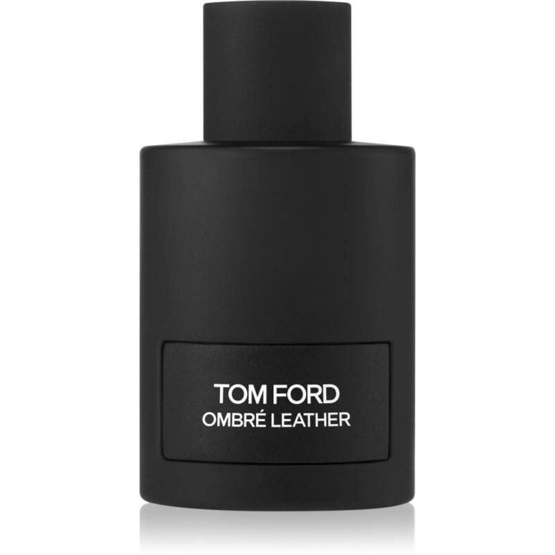Tom Ford ombre leather