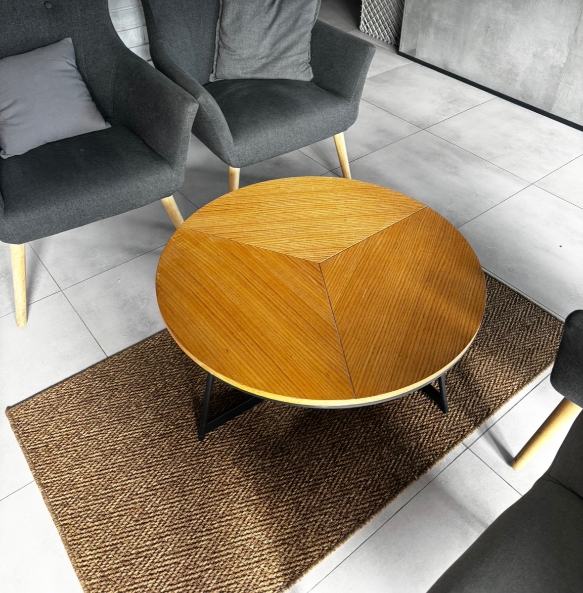 Konferenčné stolíky