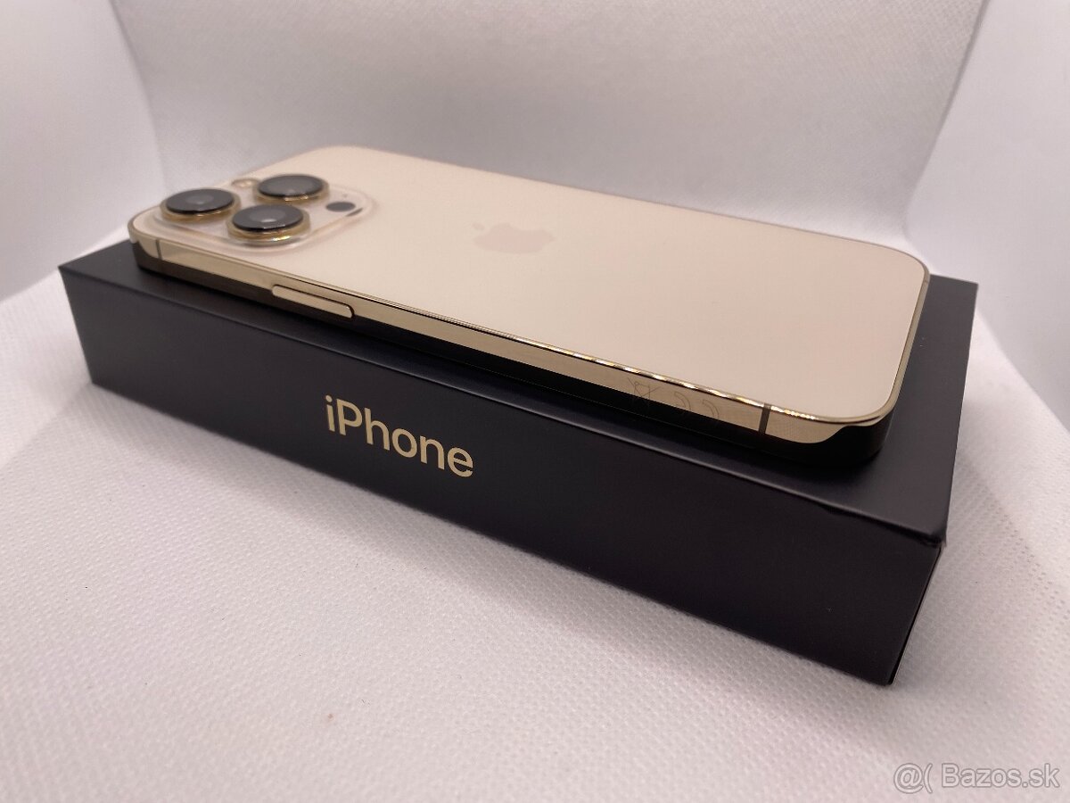 iPhone 13 Pro 128Gb - Top Stav