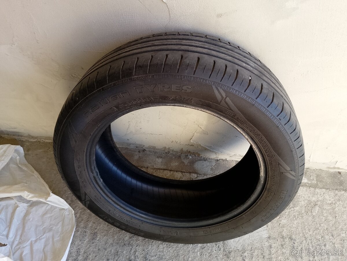 Nokian Tyres 215/55/R17