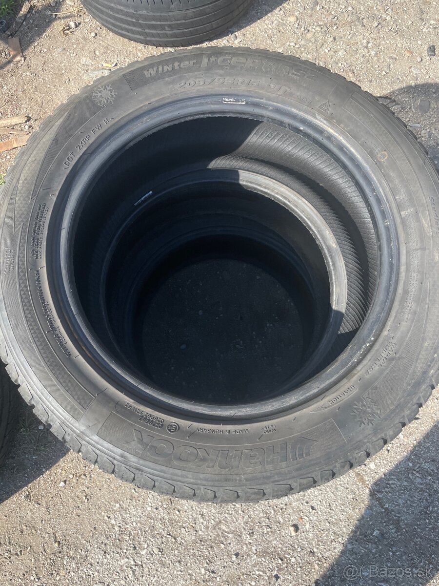 205/55R16