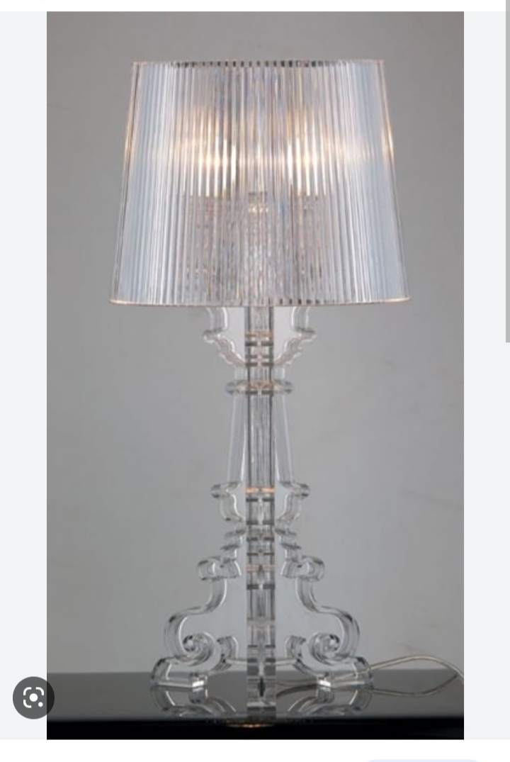 Kupim stolovu lampu Azzardo Bella