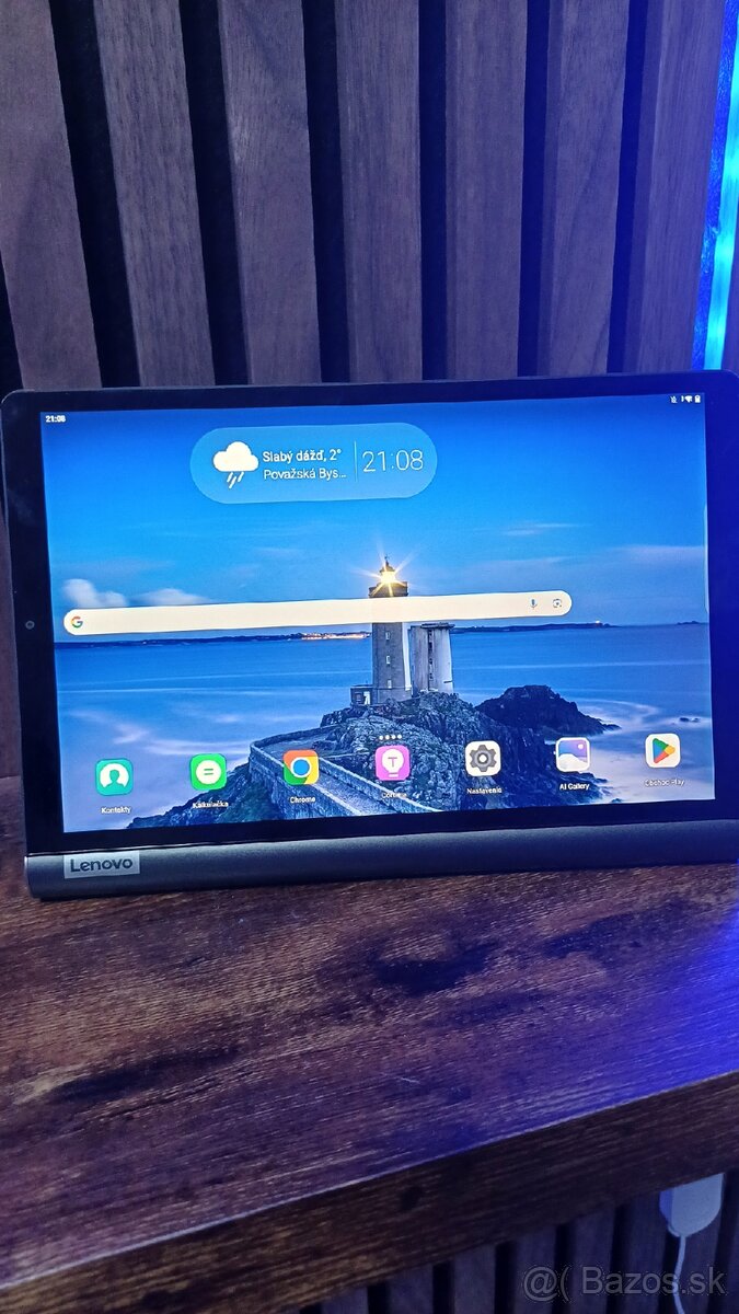 Tablet Lenovo Yoga