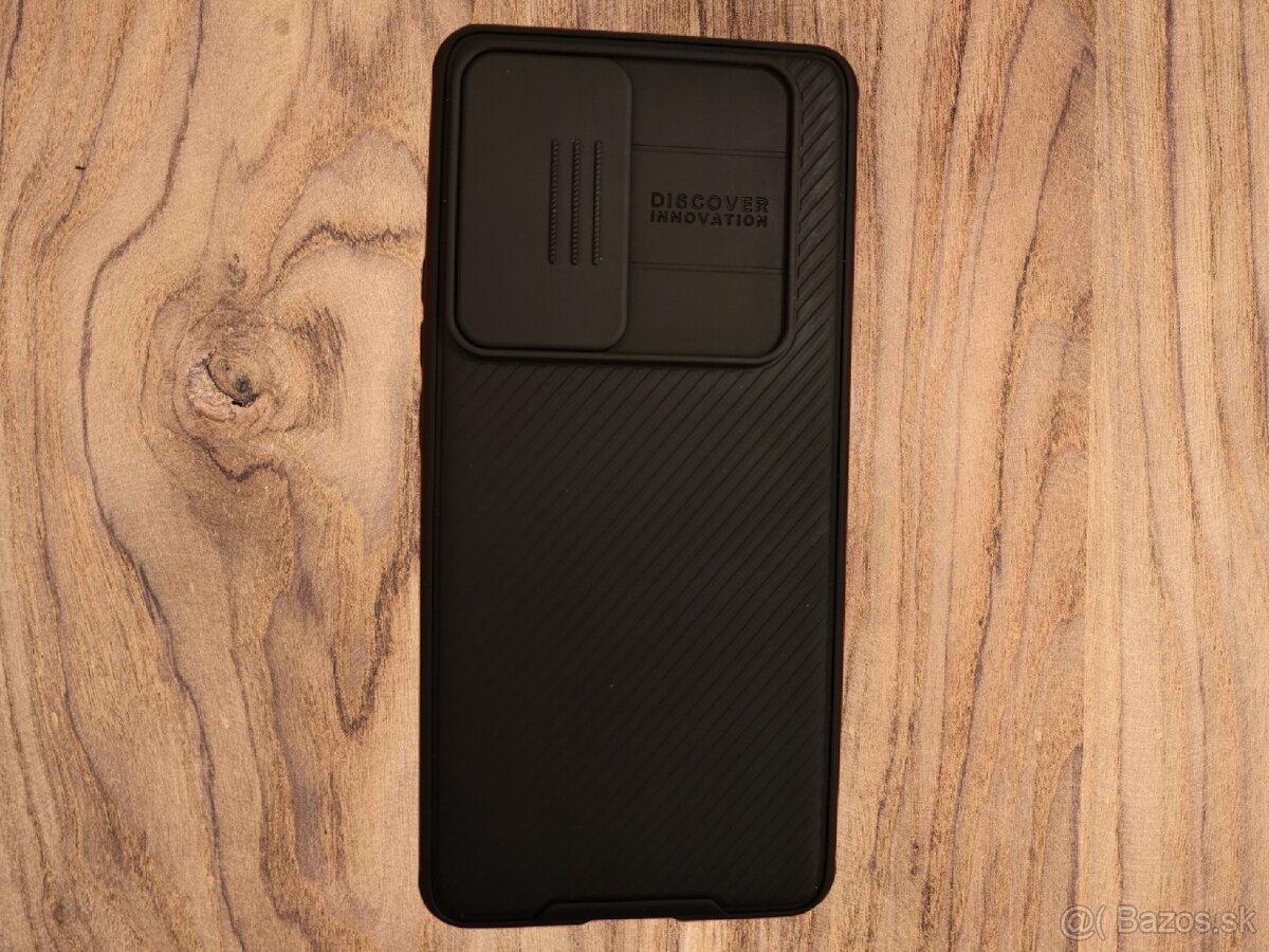 Xiaomi 12T Pro ochranný obal Nilkin