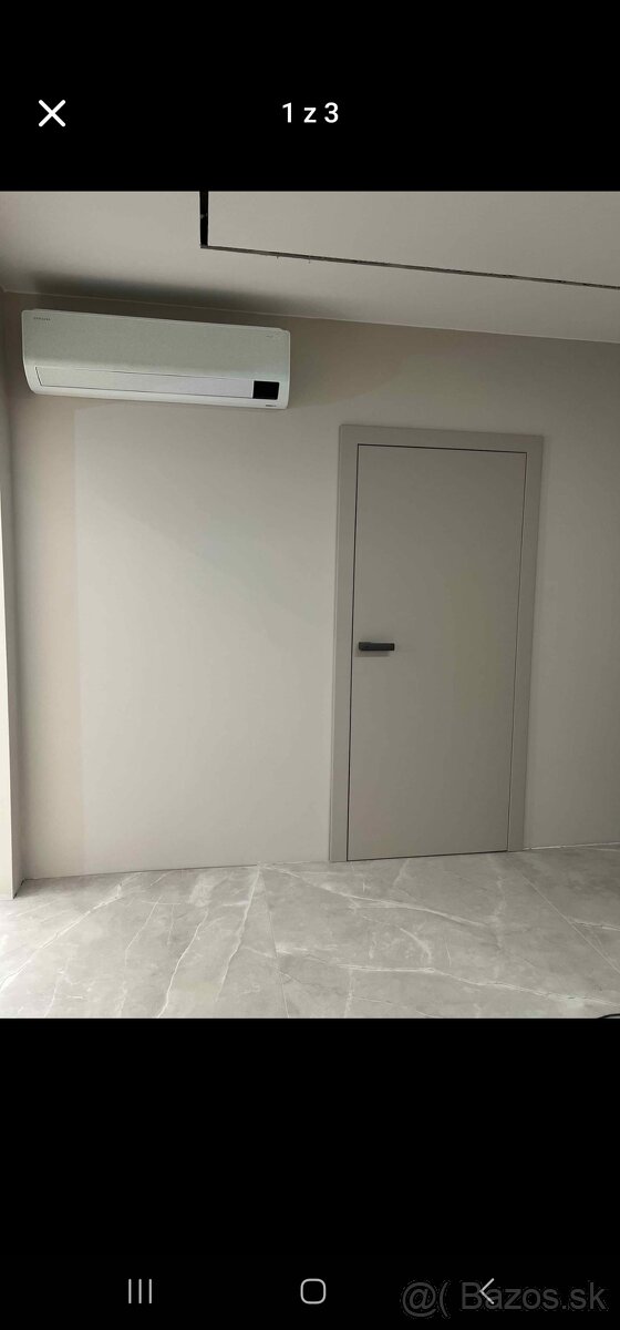 Interiérové dvere PORTA Doors