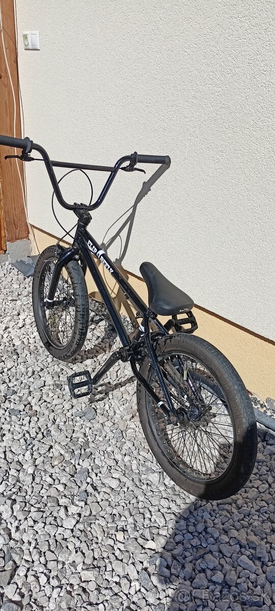 Predám BMX Befly flip