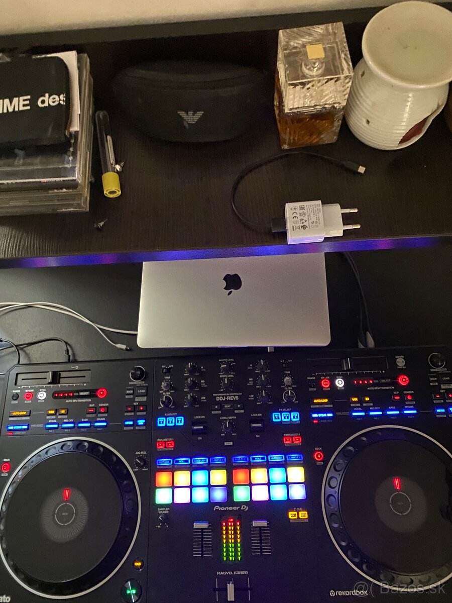 Pioneer dj rev 5