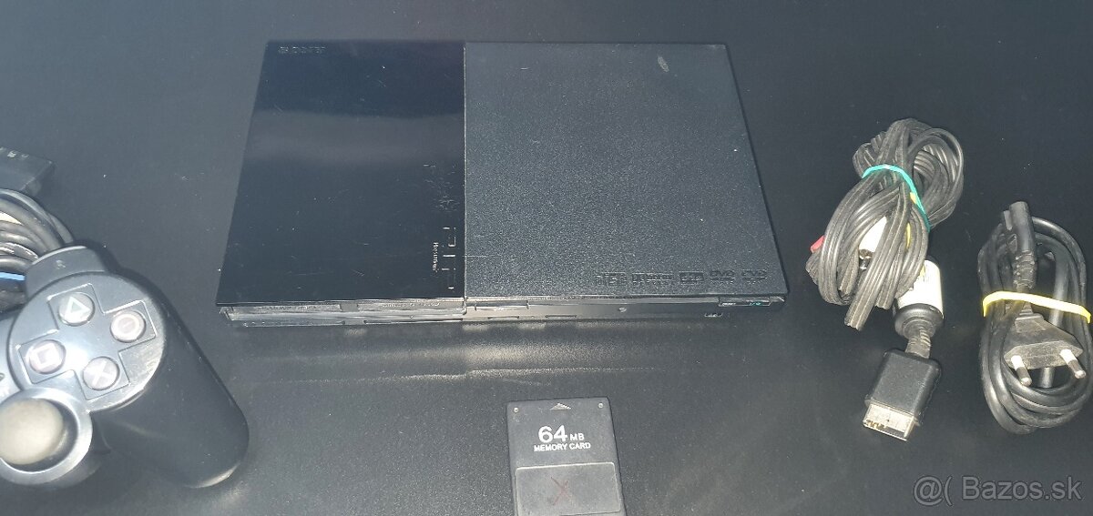 PlayStation 2 Slim