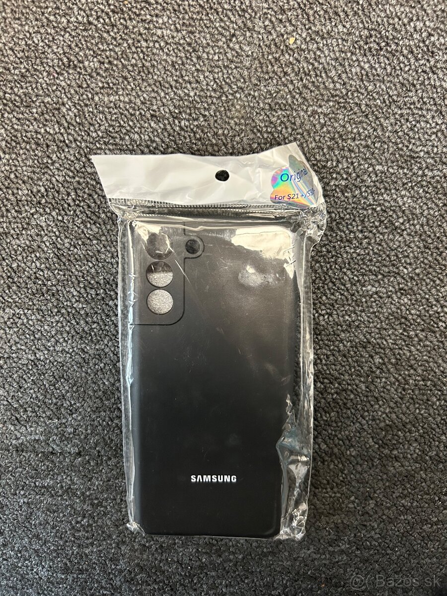 kryty a sklá Samsung S9+/S21+/Xiaomi 12 5G