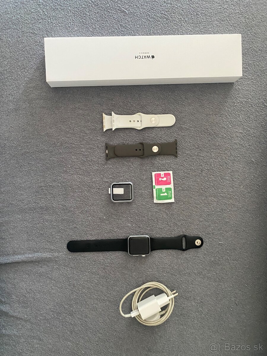 Apple Watch SERIES 3