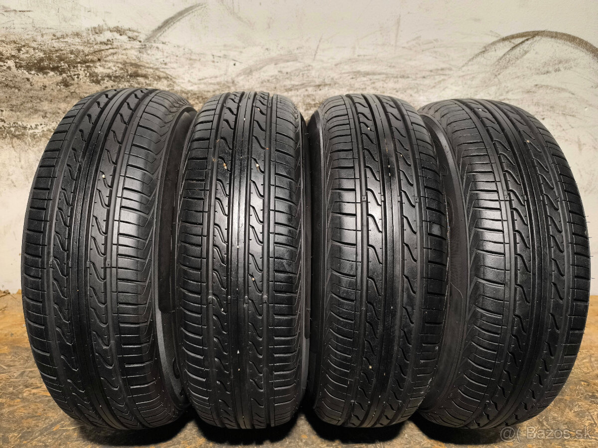 165/70 R14 Letné pneumatiky Starfire 4 kusy