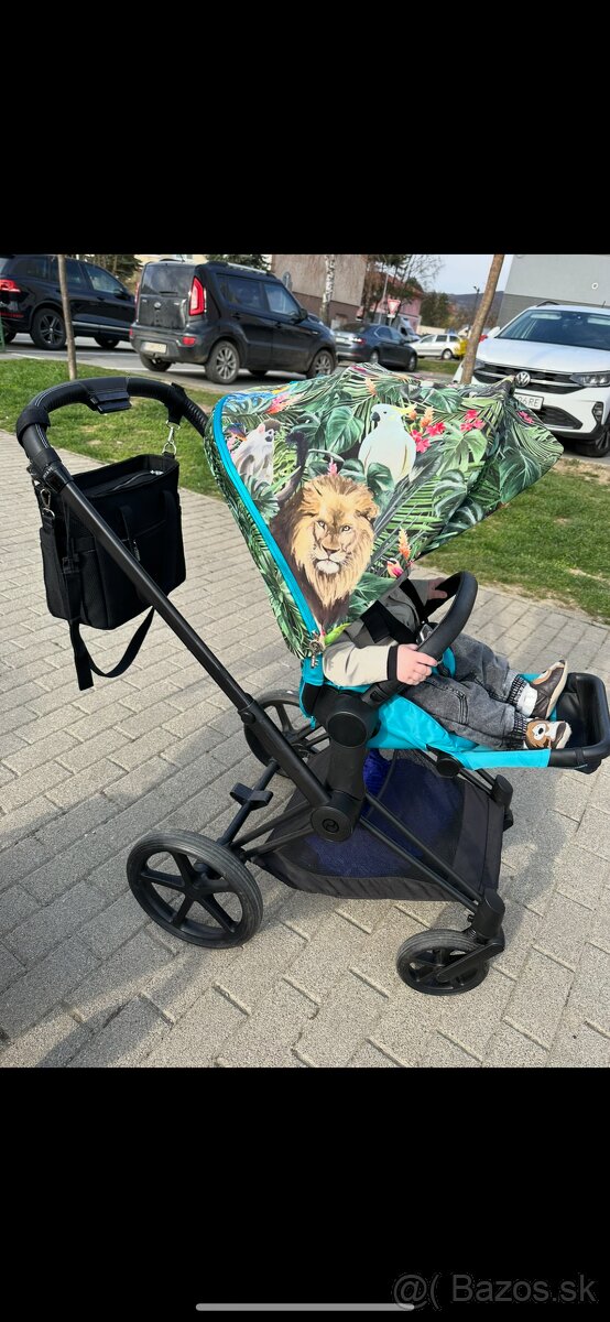 Cybex priam dj khaled