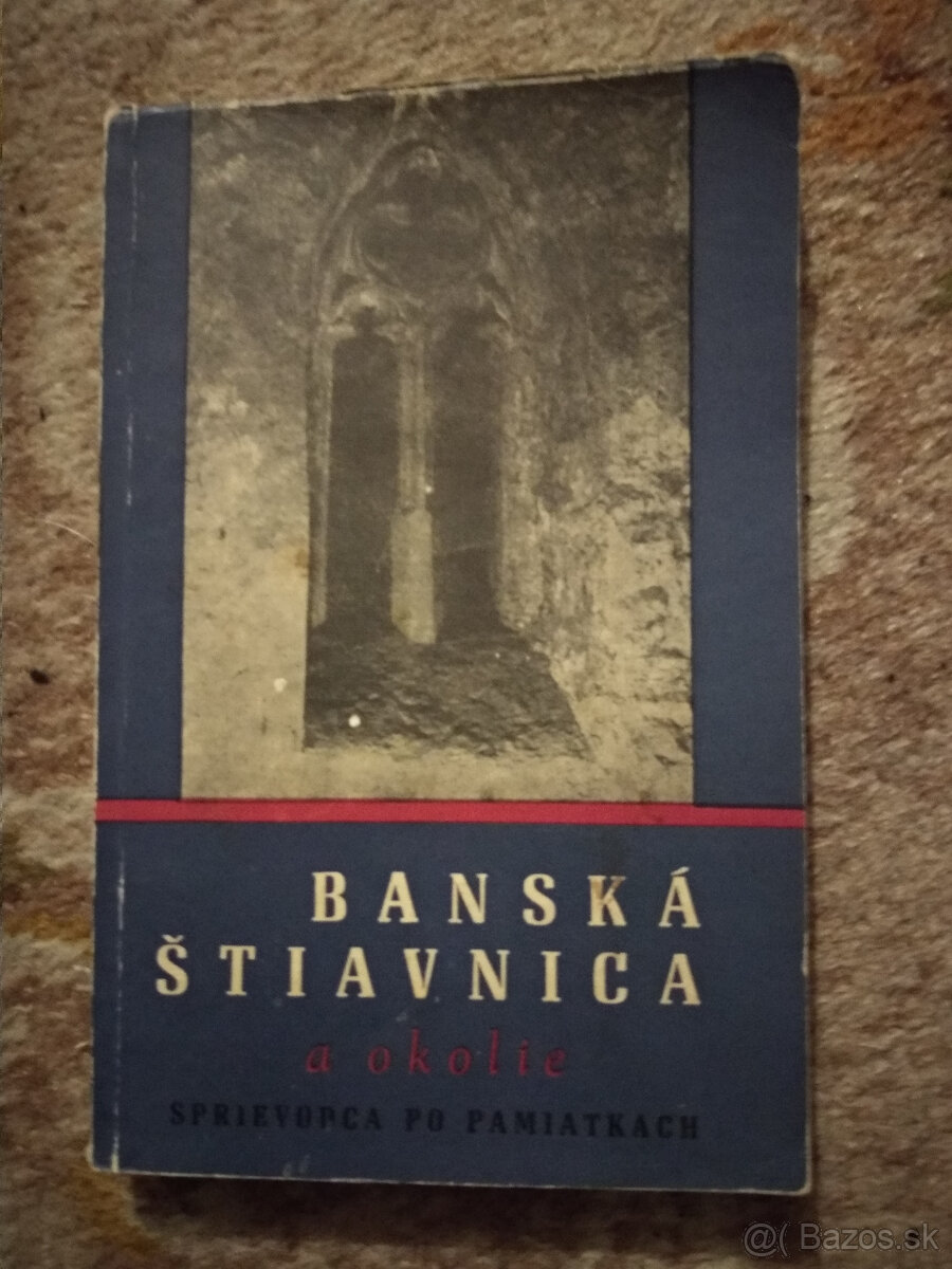 Banská Štiavnica