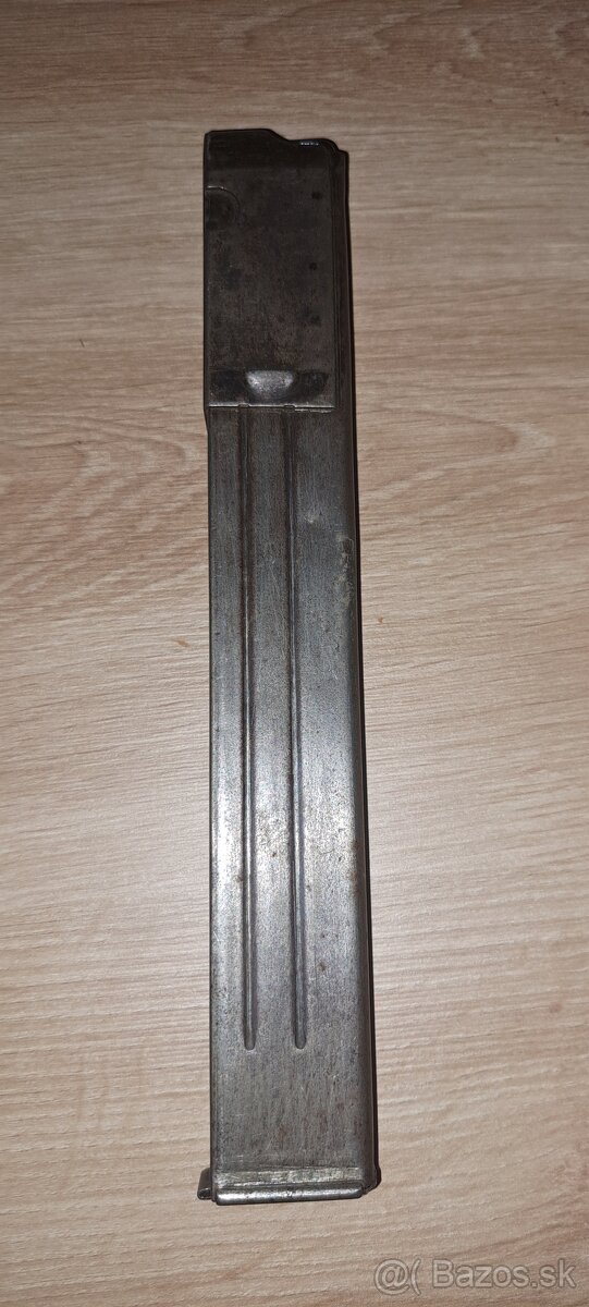 Zasobnik k MP-38/40