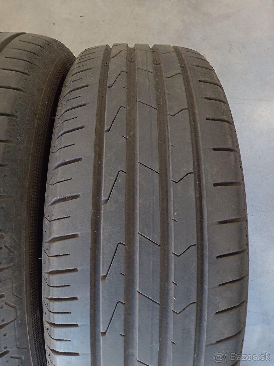 Letne 4ks 205/60 R16 92H HANKOOK VENTUS PRIME 3