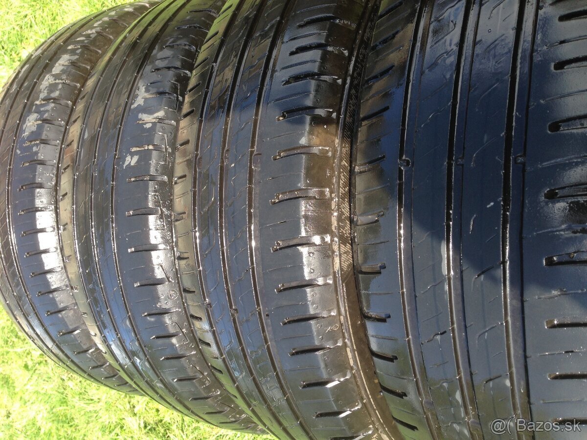 185/65R15 letné pneu 5/5mm