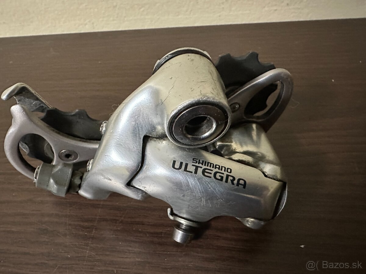 Shimano Ultegra prehadzovačka