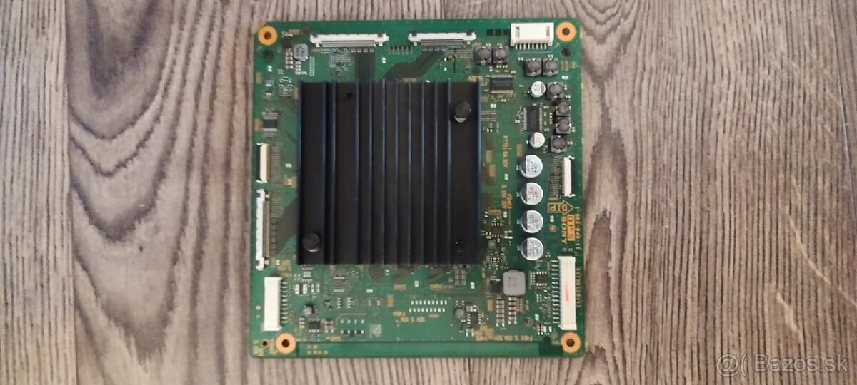 Sony KD 65 XD 9305