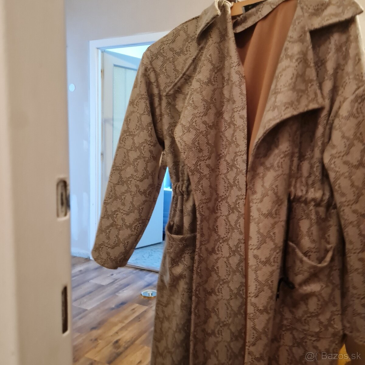 Versace kabatik unisex