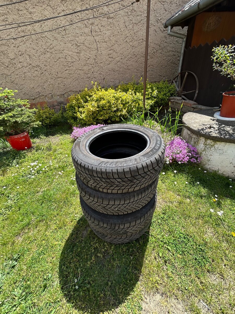 Pneumatiky Matador 185/60 R15