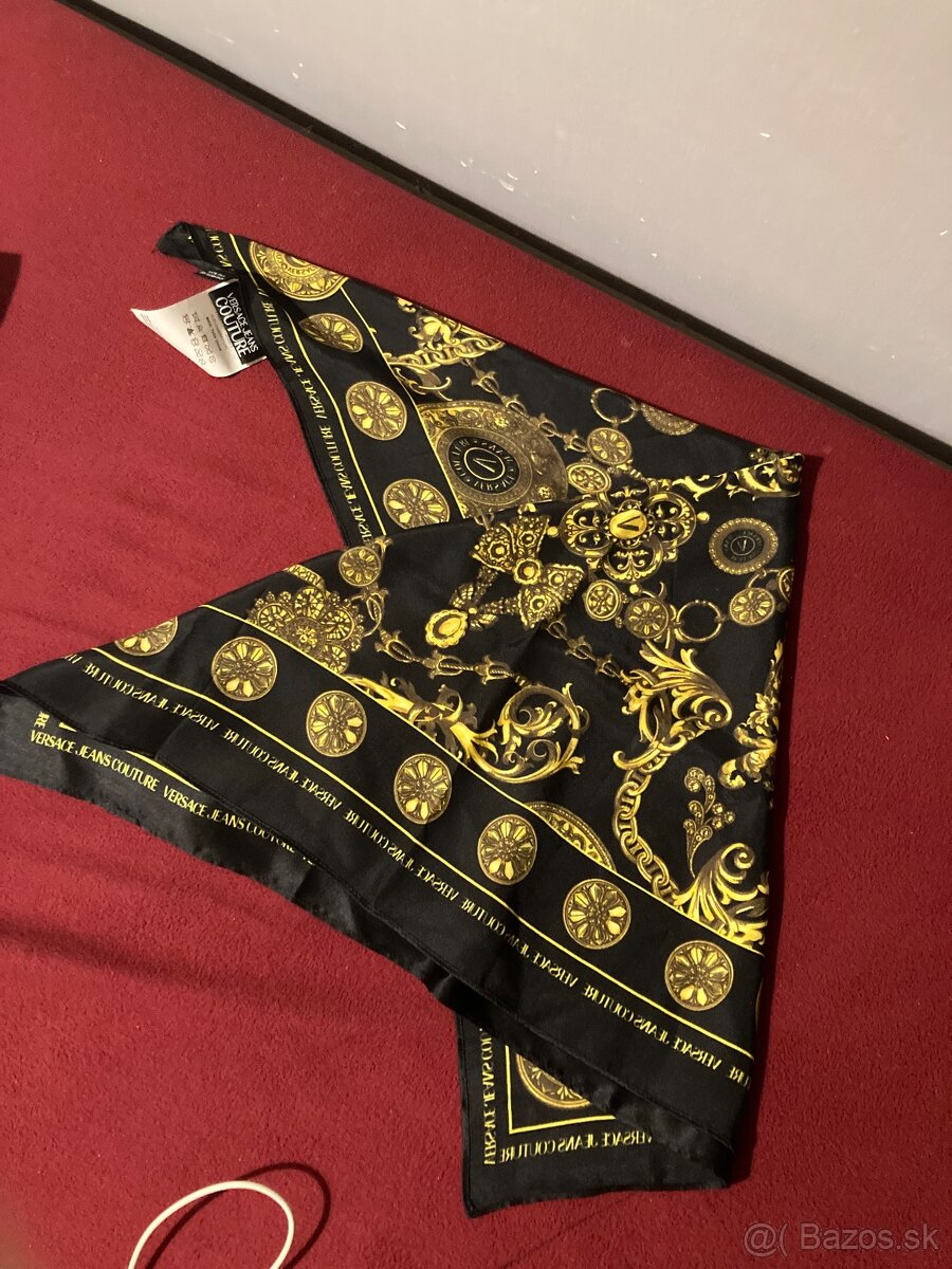 VERSACE ŠATKA PRAVÁ‼️‼️