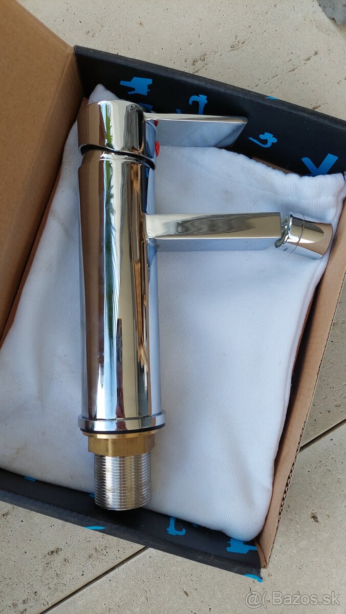 Batéria na bidet