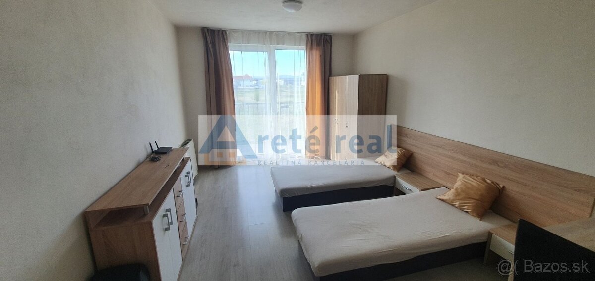 Areté real- Bývajte blízko Senca, či Pezinka