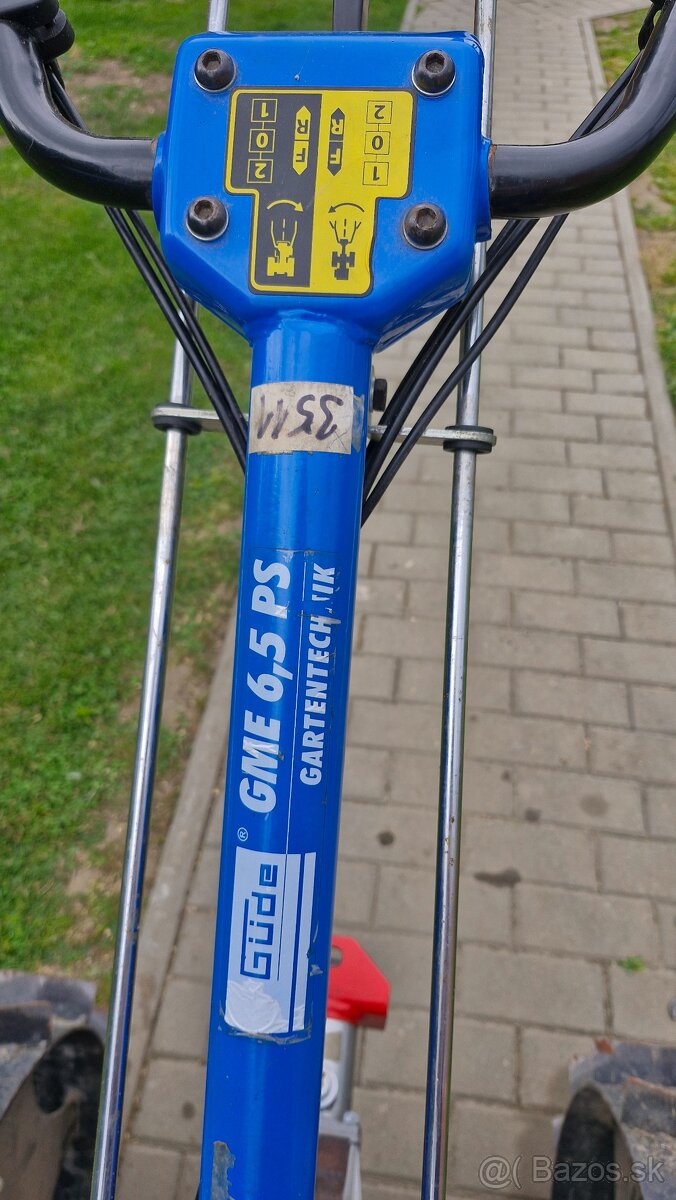 Gude malotraktor