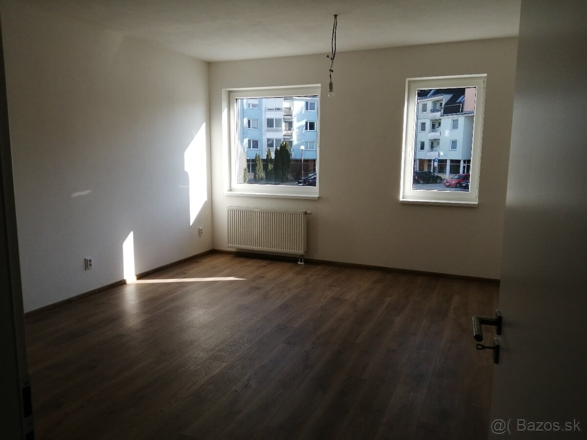 3 izbový byt  s kobkou