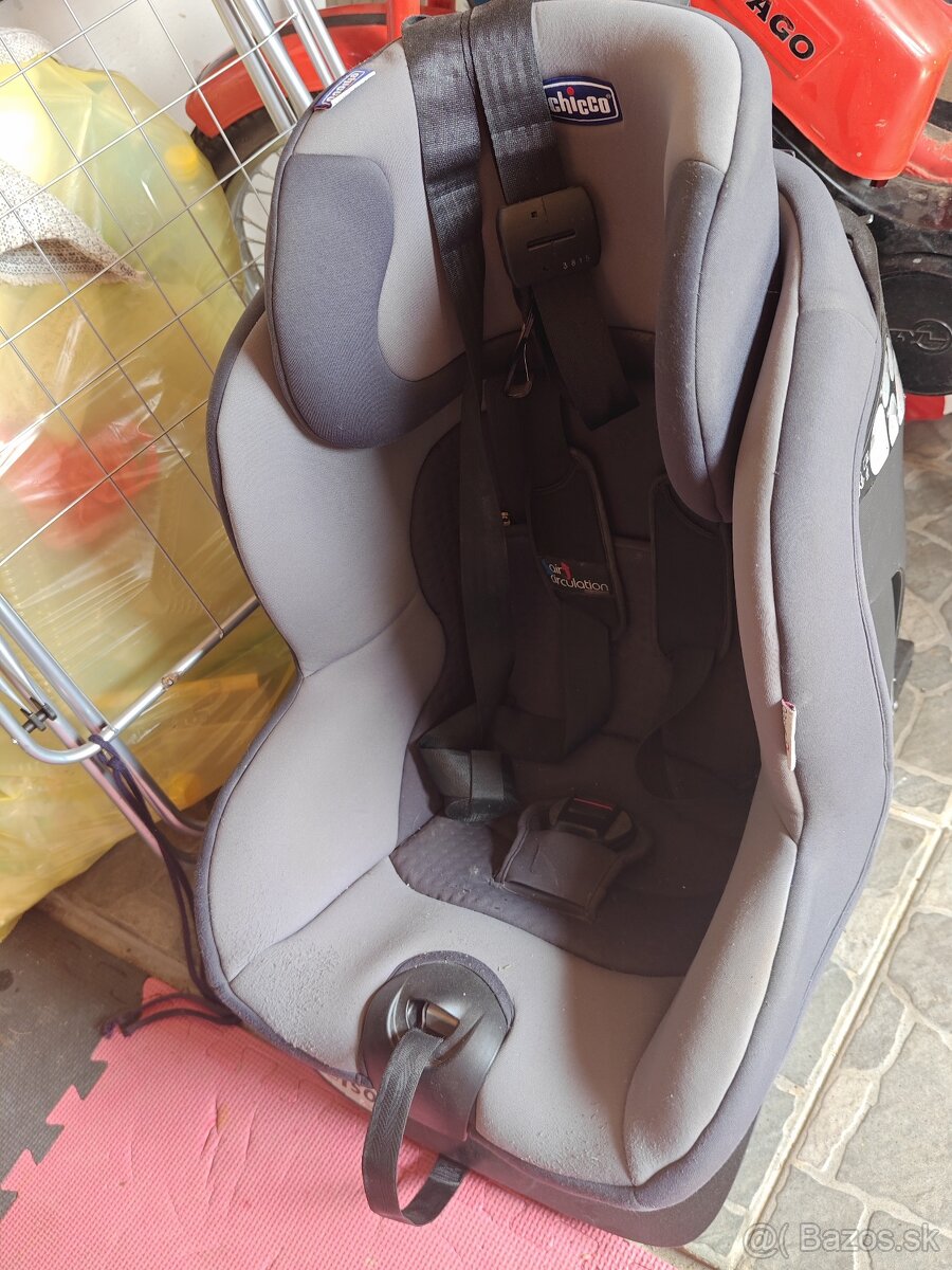 Detska autosedacka