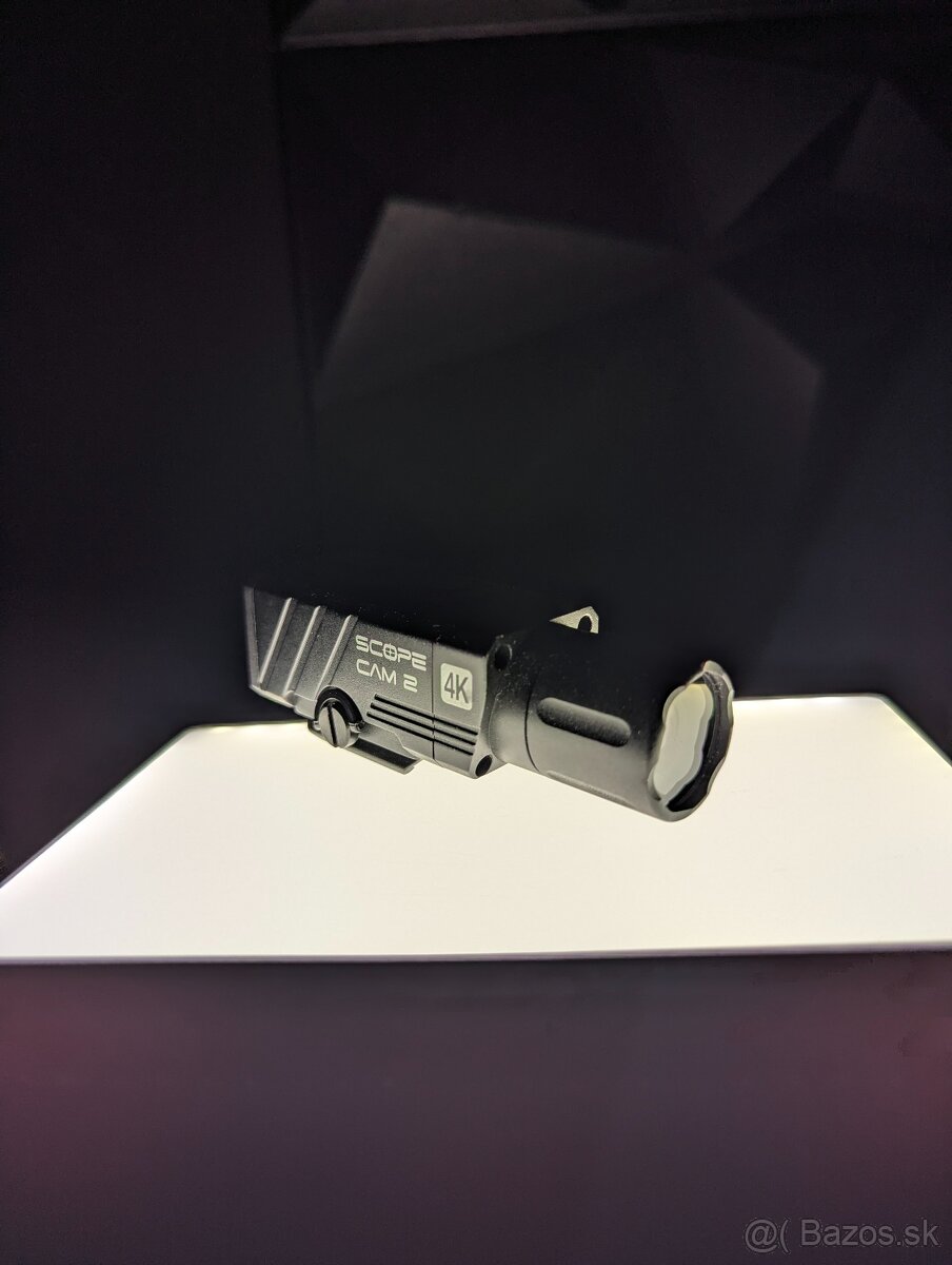 ScopeCam 2 4k