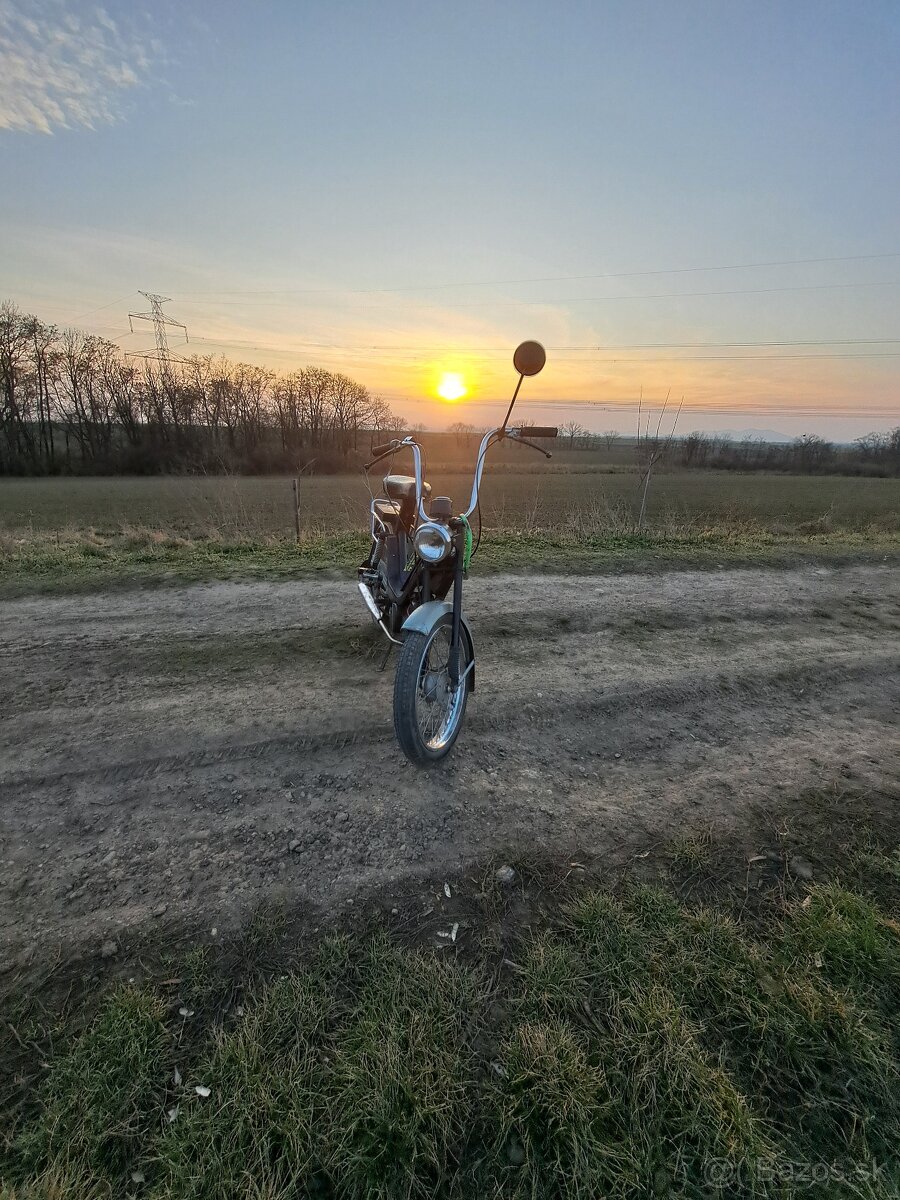 Babeta 210