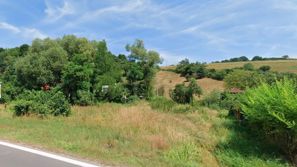 Na predaj pozemok Banská Štiavnica