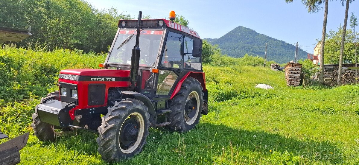 Zetor