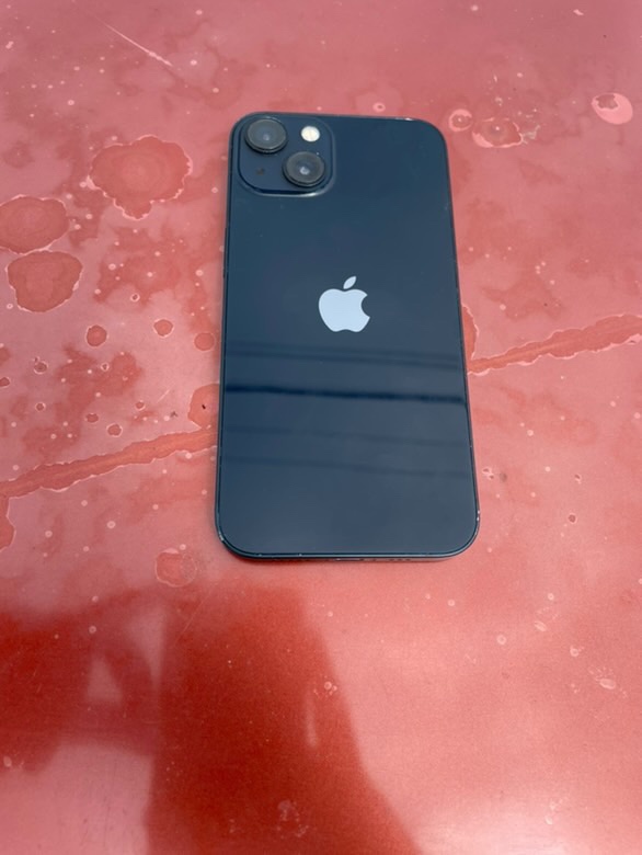 iPhone 13
